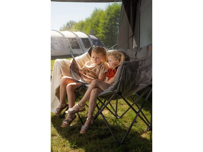 Obelink Lazy Twin 2-canapé Pliable 2 Personnes 8 Obelink Lazy Twin 2-canapé Pliable 2 Personnes – Image 8