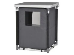 Obelink Liverpool Luxe Armoire -Équipement De Camping obelink liverpool luxe 3 2 ecommerce