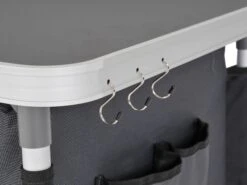 Obelink Liverpool Luxe Armoire -Équipement De Camping obelink liverpool luxe 6 5 ecommerce