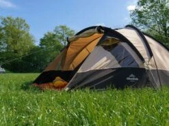 Obelink London 3 TC Tente Dôme 14 Obelink London 3 TC Tente Dôme -Équipement De Camping obelink london 3 ecommerce