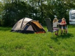 Obelink London 3 TC Tente Dôme 17 Obelink London 3 TC Tente Dôme -Équipement De Camping obelink london 3 1 ecommerce