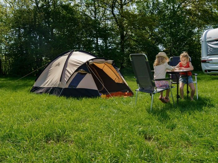 Obelink London 3 TC Tente Dôme 8 Obelink London 3 TC Tente Dôme – Image 8