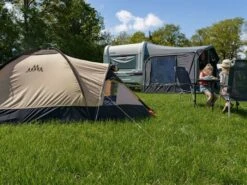 Obelink London 3 TC Tente Dôme 18 Obelink London 3 TC Tente Dôme -Équipement De Camping obelink london 3 2 ecommerce