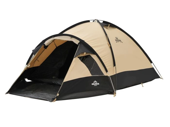 Obelink London 3 TC Tente Dôme 1 Obelink London 3 TC Tente Dôme
