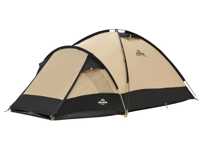 Obelink London 3 TC Tente Dôme 2 Obelink London 3 TC Tente Dôme – Image 2