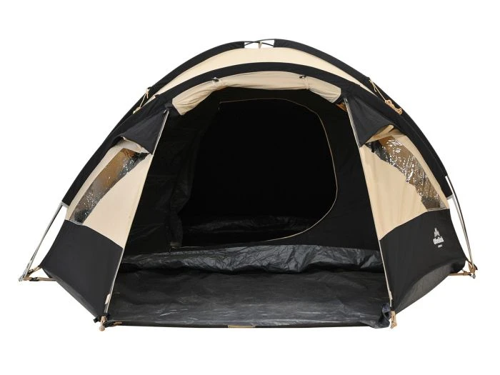 Obelink London 3 TC Tente Dôme 3 Obelink London 3 TC Tente Dôme – Image 3