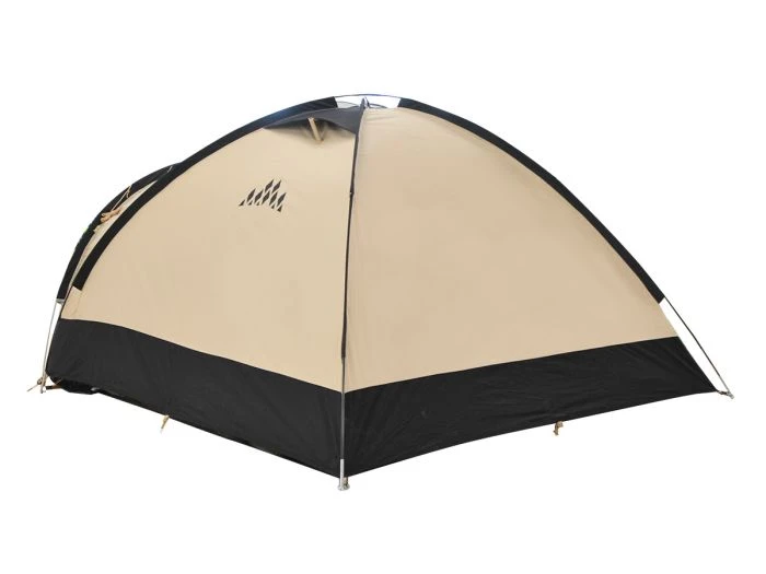 Obelink London 3 TC Tente Dôme 4 Obelink London 3 TC Tente Dôme – Image 4