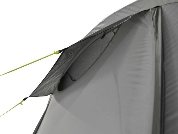 Obelink Low Crest 4 Tente Tunnel 7 Obelink Low Crest 4 Tente Tunnel – Image 7