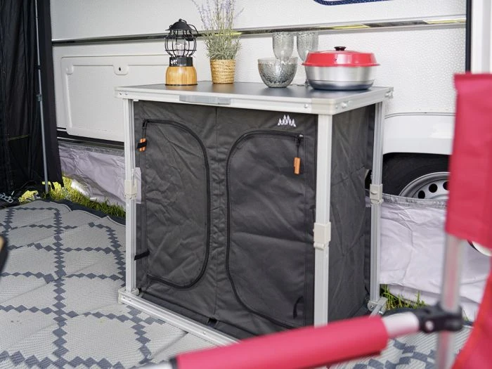 Obelink Lucca Quick Armoire 9 Obelink Lucca Quick Armoire – Image 9