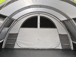 Obelink Lugano 6 XL Excellent CoolDark Tente Tunnel -Équipement De Camping obelink lugano 6 cooldark binnentent 2 ecommerce