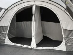 Obelink Lugano 6 XL Excellent CoolDark Tente Tunnel -Équipement De Camping obelink lugano 6 cooldark binnentent 3 ecommerce