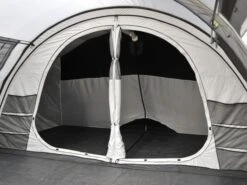 Obelink Lugano 6 XL Excellent CoolDark Tente Tunnel -Équipement De Camping obelink lugano 6 cooldark binnentent 4 ecommerce
