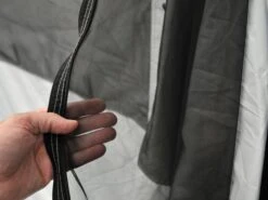 Obelink Lugano 6 XL Excellent CoolDark Tente Tunnel -Équipement De Camping obelink lugano 6 cooldark binnentent 6 ecommerce