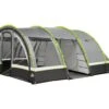 Obelink Lugano 6 XL Excellent CoolDark Tente Tunnel