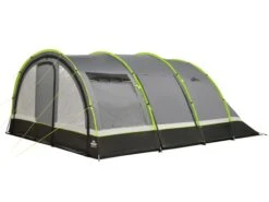 Obelink Lugano 6 XL Excellent CoolDark Tente Tunnel -Équipement De Camping obelink lugano 6 xl excellent 5 4 ecommerce