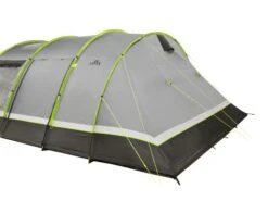 Obelink Lugano 6 XL Excellent CoolDark Tente Tunnel -Équipement De Camping obelink lugano 6 xl excellent 6 5 ecommerce