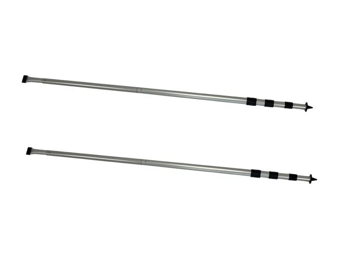 Obelink Jeu De Barres De Soutien Luxe 2 Obelink Jeu De Barres De Soutien Luxe – Image 2