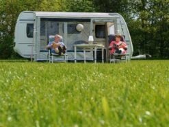 Obelink Queen Auvent - 285 -Équipement De Camping obelink markies queen 2 ecommerce 72