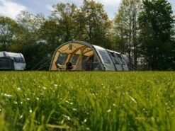 Obelink Miami 6 TC Easy Air Tente Tunnel Gonflable 29 Obelink Miami 6 TC Easy Air Tente Tunnel Gonflable -Équipement De Camping obelink miami 6 easy air ecommerce