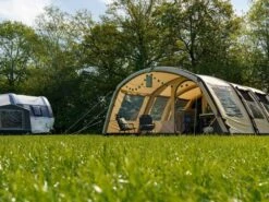 Obelink Miami 6 TC Easy Air Tente Tunnel Gonflable 30 Obelink Miami 6 TC Easy Air Tente Tunnel Gonflable -Équipement De Camping obelink miami 6 easy air 1 ecommerce