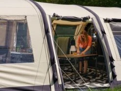 Obelink Miami 6 TC Easy Air Tente Tunnel Gonflable 32 Obelink Miami 6 TC Easy Air Tente Tunnel Gonflable -Équipement De Camping obelink miami 6 easy air 3 ecommerce