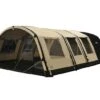 Obelink Miami 6 TC Easy Air Tente Tunnel Gonflable