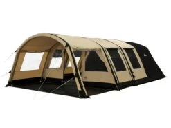Obelink Miami 6 TC Easy Air Tente Tunnel Gonflable 22 Obelink Miami 6 TC Easy Air Tente Tunnel Gonflable -Équipement De Camping obelink miami 6 tc easy air 2022 afb3 ecommerce