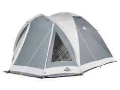 Obelink Milos 3 Deluxe Tente Dôme -Équipement De Camping obelink milos 3 3 ecommerce