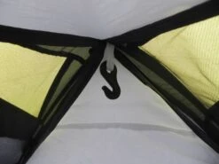 Obelink Milos 3 Deluxe Tente Dôme -Équipement De Camping obelink milos 3 ophanghaak 6 ecommerce