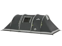 Obelink Napels 4 Poly Tente Tunnel 9 Obelink Napels 4 Poly Tente Tunnel -Équipement De Camping obelink napels 4 afb4 ecommerce 6372