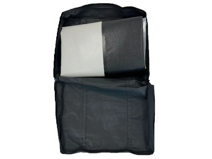 Obelink Sac De Rangement Pour Parois 5 Obelink Sac De Rangement Pour Parois – Image 5