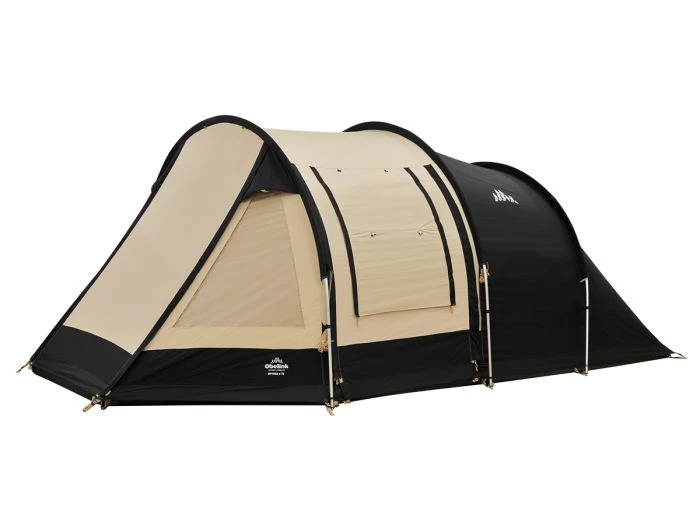 Obelink Optima 4 TC Tente Tunnel 3 Obelink Optima 4 TC Tente Tunnel – Image 3