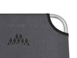 Obelink Outdoor Holiday Grey Classic Fauteuil Pliant -Équipement De Camping obelink outdoor holiday grey 24 6 ecommerce