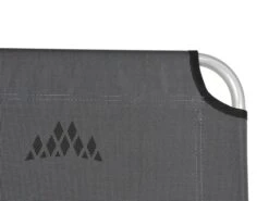 Chaise Pliante Obelink Outdoor Holiday Grey XL -Équipement De Camping obelink outdoor holiday grey xl 3 ecommerce