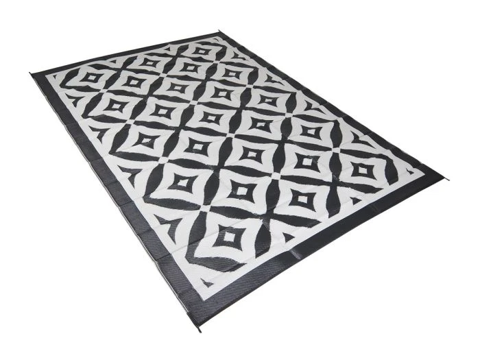 Obelink Patio Mat Cube 370 X 270 Cm Tapis De Tente 4 Obelink Patio Mat Cube 370 X 270 Cm Tapis De Tente – Image 4