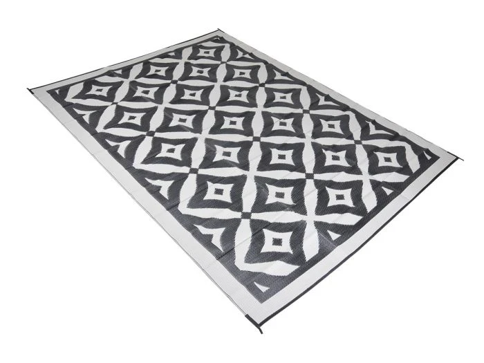 Obelink Patio Mat Cube 370 X 270 Cm Tapis De Tente 5 Obelink Patio Mat Cube 370 X 270 Cm Tapis De Tente – Image 5
