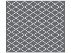 Obelink Diamond 270 X 240 Cm Tapis De Sol