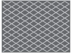 Obelink Diamond 310 X 240 Cm Tapis De Sol