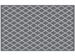Obelink Diamond 380 X 240 Cm Tapis De Sol