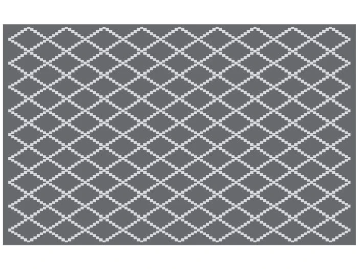 Obelink Diamond 380 X 240 Cm Tapis De Sol 1 Obelink Diamond 380 X 240 Cm Tapis De Sol