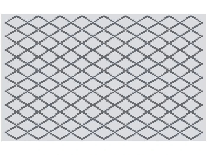 Obelink Diamond 380 X 240 Cm Tapis De Sol 2 Obelink Diamond 380 X 240 Cm Tapis De Sol – Image 2