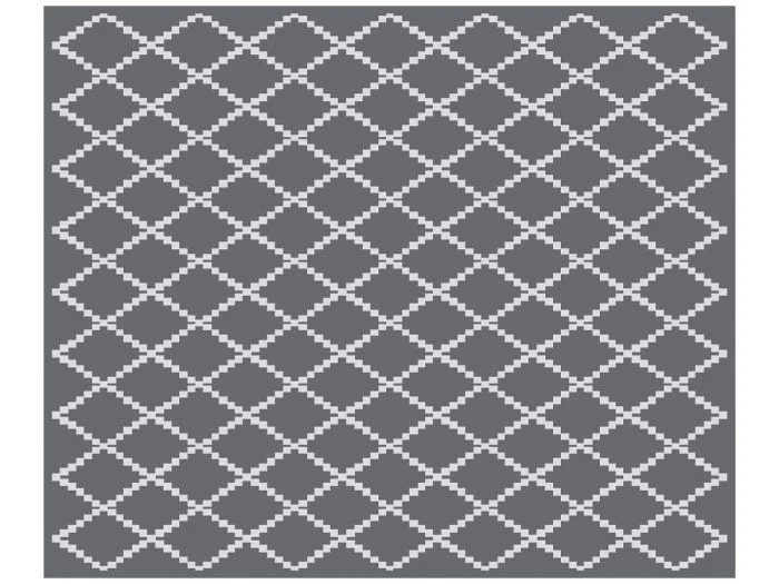 Obelink Diamond 305 X 250 Cm Tapis De Sol 1 Obelink Diamond 305 X 250 Cm Tapis De Sol