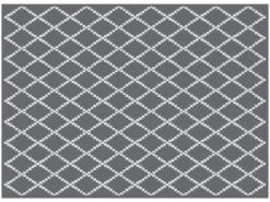 Obelink Diamond 340 X 250 Cm Tapis De Sol