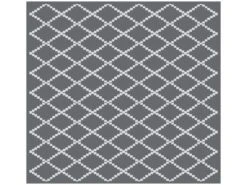 Obelink Diamond 310 X 290 Cm Tapis De Sol