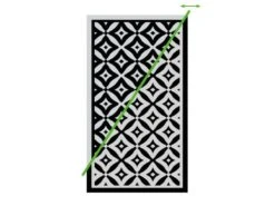 Obelink Patio Mat Cube 370 X 270 Cm Tapis De Tente 10 Obelink Patio Mat Cube 370 X 270 Cm Tapis De Tente -Équipement De Camping obelink patiomat cube 2024 1 ecommerce 1