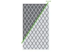 Obelink Diamond 405 X 250 Cm Tapis De Sol 13 Obelink Diamond 405 X 250 Cm Tapis De Sol -Équipement De Camping obelink patiomat diamonds 2024 1 ecommerce 7