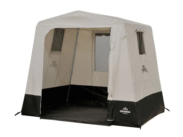 Obelink Prestige PVC Abri Camping 3 Obelink Prestige PVC Abri Camping – Image 3