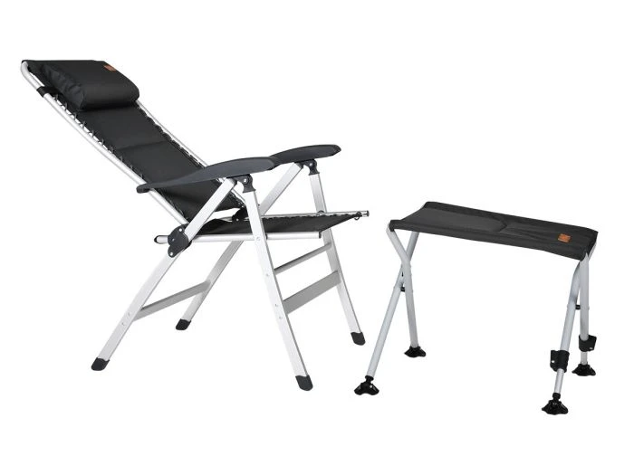 Obelink Prestige Fauteuil Inclinable Avec Repose-pieds 1 Obelink Prestige Fauteuil Inclinable Avec Repose-pieds