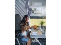 Obelink Puglia 110 Table à Roulettes -Équipement De Camping obelink puglia 140 sfeer ecommerce 1