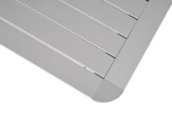 Obelink Puglia 110 Table à Roulettes -Équipement De Camping obelink puglia tafel 110 3 ecommerce